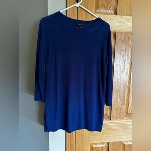 J.Crew light weight Sweater